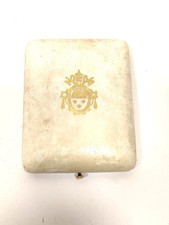 Papa Pio XI scatola Porta