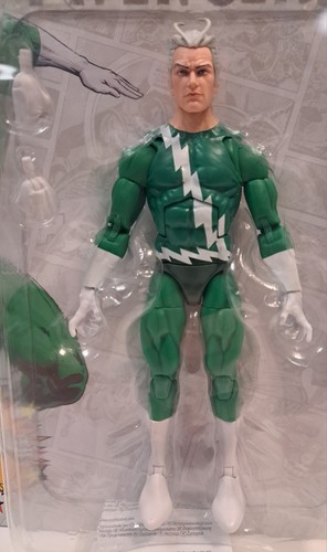Marvel legends avengers - marvel,
