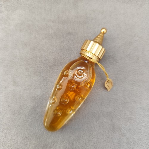 Flacon parfum caron vintage - flacon,