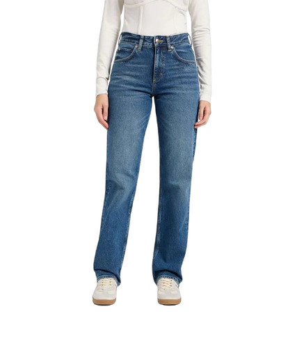 Lee rider classic jeans - -,