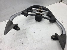 PIAGGIO BEVERLY CRUISER 250 STAFFA PORTAPACCHI SUPPORTO BAULE MANIGLIA PASSEGGER