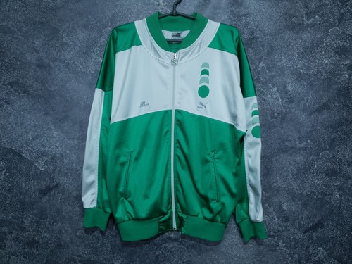 Puma boris becker giacca - puma,