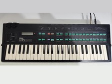 Synth FM Yamaha DX 100, Ottimo stato