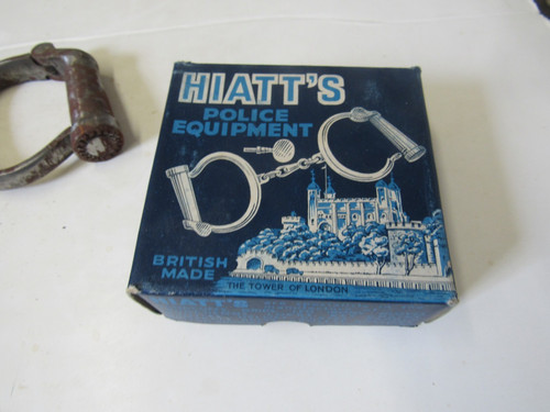 Manette hiatt vintage 104 - hiatt's,
