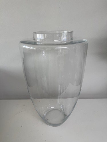 Grande vaso terra - vaso, da