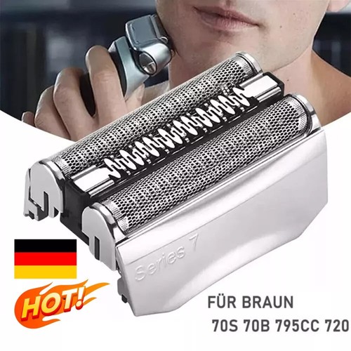 Braun series 70s - braun, di