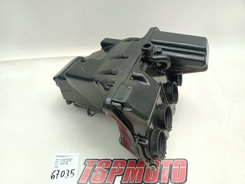 Air box kawasaki - box,