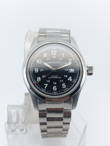 Hamilton khaki field auto - hamilton,
