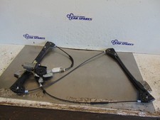 BMW E46 Alzavetro Guidatore