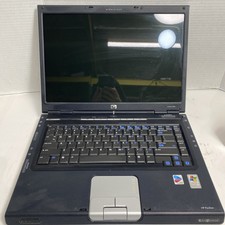 HP Pavilion DV4000 Intel