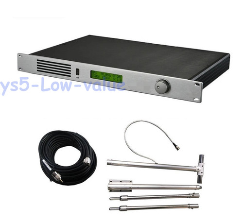 Trasmettitore stereo 200w - trasmettitore,