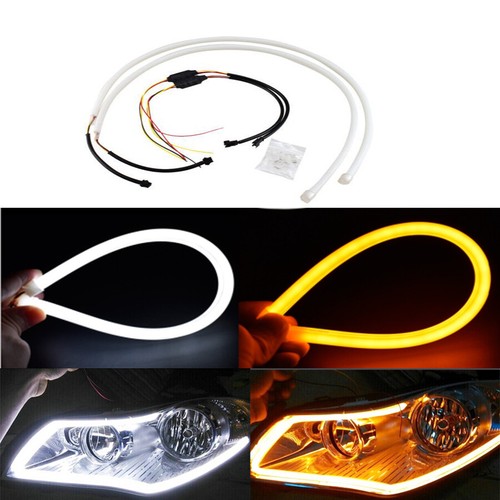 Striscia led flessibile - striscia,