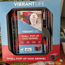 Cuccia pop up per cani di