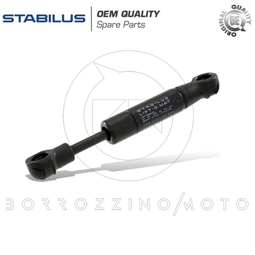 Ammortizzatore molla pistone - ammortizzatore,