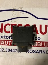 10R-03-0831 CENTRALINA GPL OPEL Agila 2° Serie