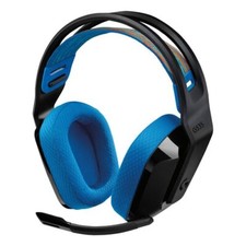Logitech Cuffie gaming G