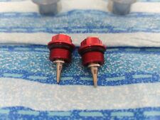 Bimota DB6 Delirio anno 2018 Kit cartucce idrauliche Matris top di gamma