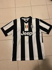 maglia juventus MARCHISIO stagione 2012-2013, Condizione pari al nuovo, Taglia M