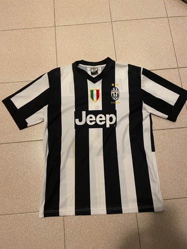 Maglia juventus marchisio - maglia,