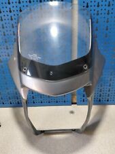 Cupolino Originale Suzuki Gsr