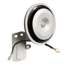 12 V Nuovo Metallo Alto Tono