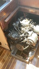 Yanmar  2Q 15 G with