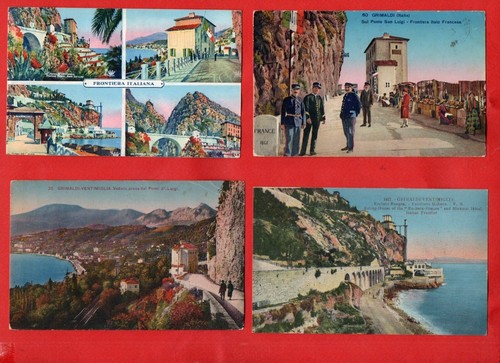 Ventimiglia grimaldi lotto - ventimiglia,
