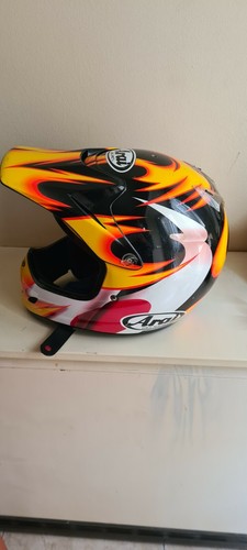 Casco arai pro - arai, narita
