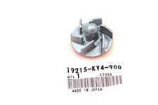 HONDA VENTOLA POMPA ACQUA PER NSR125F/R-CRM125      19215-KY4-900