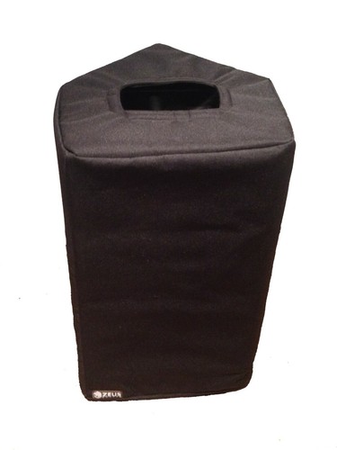 Yamaha dsr 112 padded speaker - yamaha,
