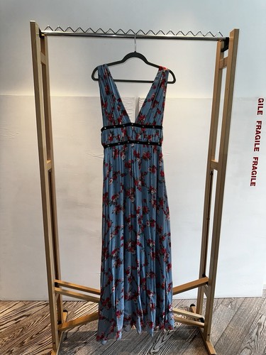 Vestito pinko fantasia - vestito, a