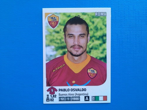 Figurine calciatori panini - calciatori,