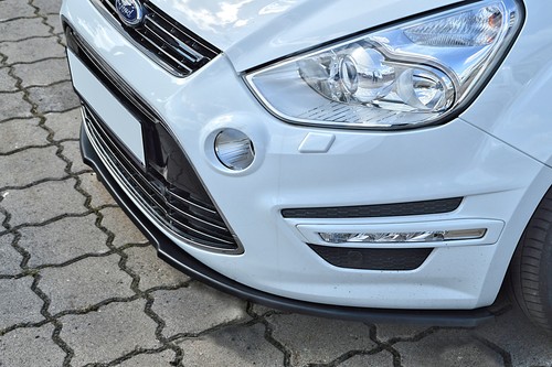 Offerta speciale spoiler