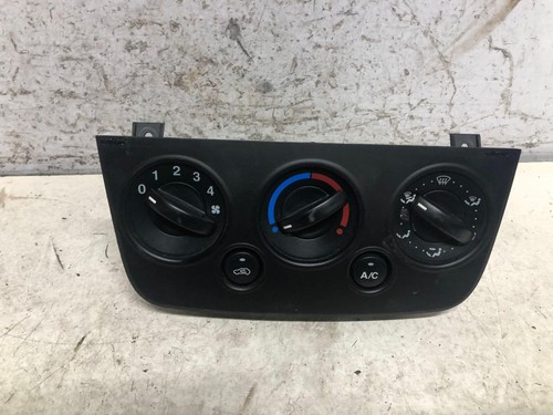 Comandi clima per - ford, fiesta