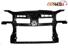 OSSATURA ANTERIORE PER