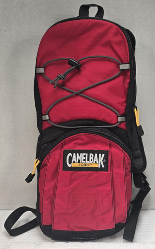 Camelbak lobo hydration pack - lobo,