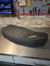 Sella sedile piaggio vespa - sedile,