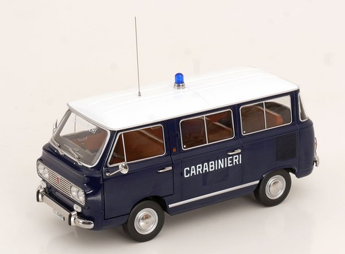 Mitica fiat 850 familiare - mitica,