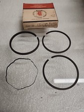 Nuovo set anello pistone