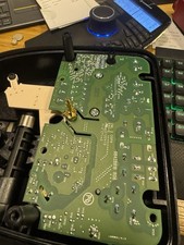 Grundfos Magna3 Scheda