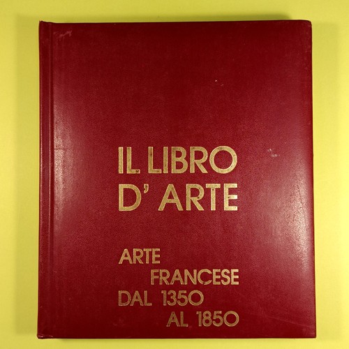 Libro arte vol - 5,