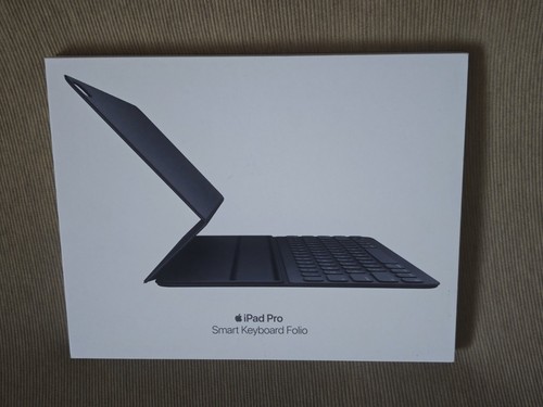Apple smart keyboard - keyboard, folio