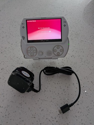 Sony psp gb sistema - psp, 16