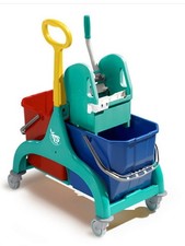 CARRELLO TTS NICK TEC  50 LT