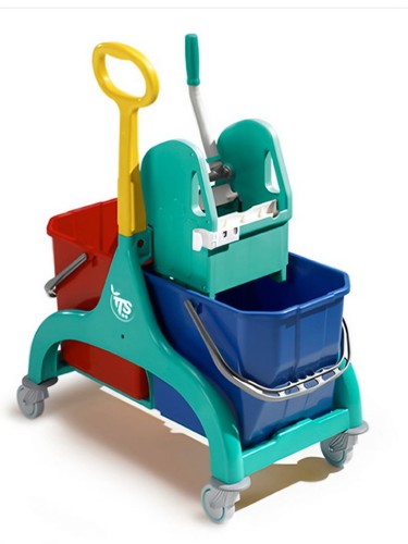 Carrello tts nick tec lt - tec,