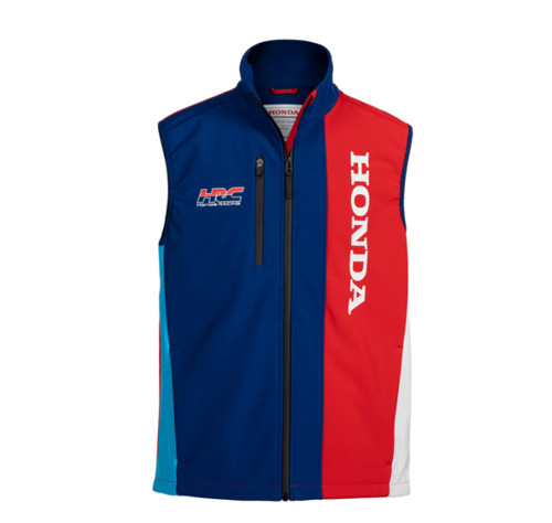 Scaldacorpo originale honda - originale,
