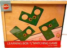 Vatos Learning Box 'L'