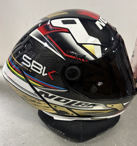 Casco nolan integrale - casco, x-804