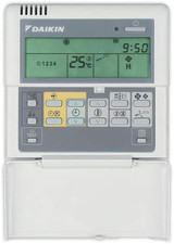 DOJA Industrial | Mando Daikin