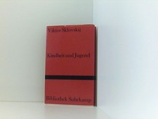 Kindheit und Jugend